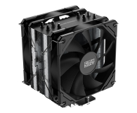 SMX CRISP DUAL 2x120 mm - 700651 - zdjęcie 1
